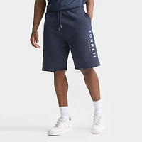 Men's Sonneti Hare Fleece Shorts