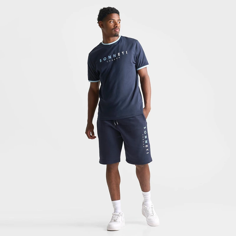 Men's Sonneti Hare Fleece Shorts