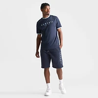 Men's Sonneti Hare Fleece Shorts