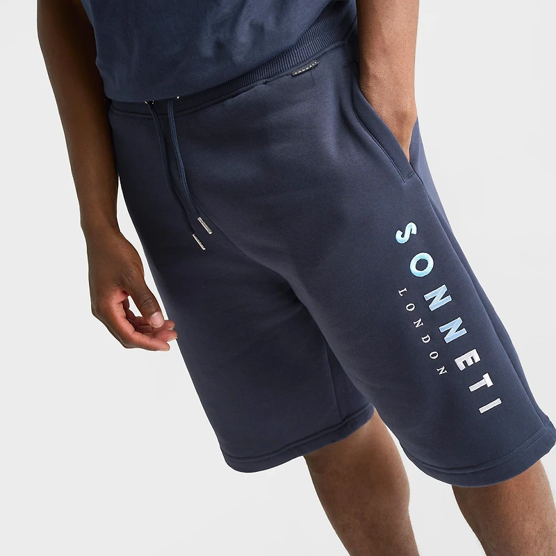 Men's Sonneti Hare Fleece Shorts