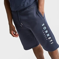 Men's Sonneti Hare Fleece Shorts