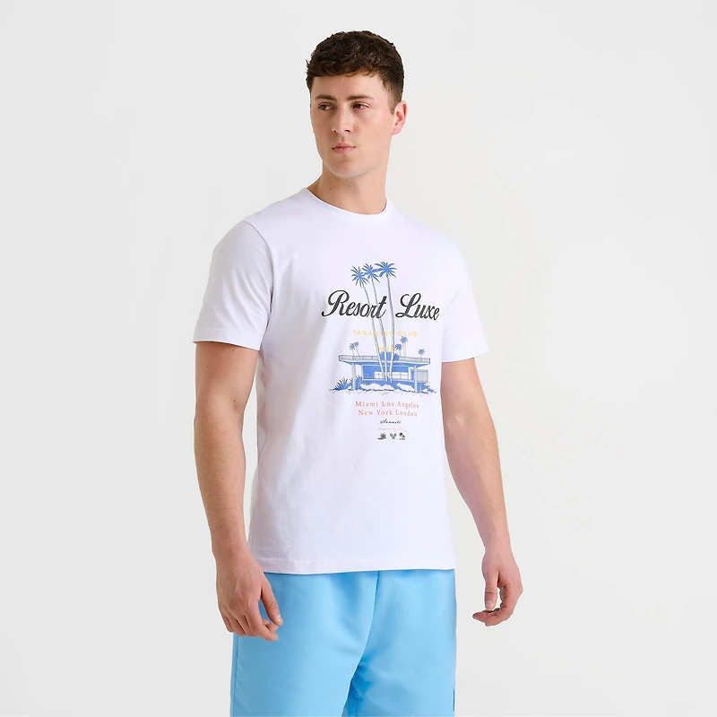 Men's Sonneti Resort Luxe T-Shirt