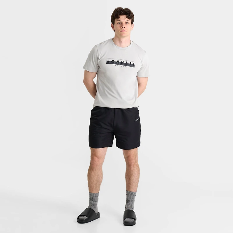 Men's Sonneti Krypt Swim Shorts