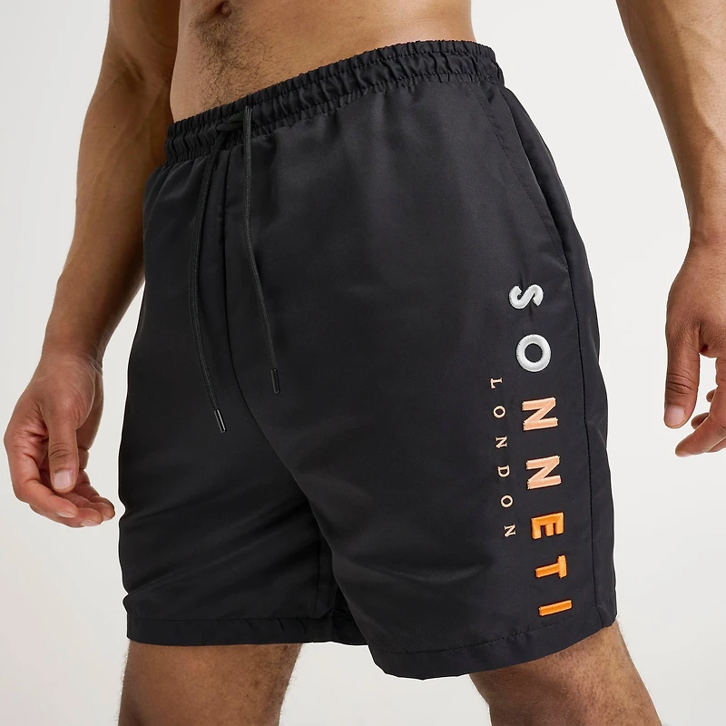 Men's Sonneti Hare Woven Shorts