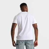 Men's Sonneti Varsity Club Graphic T-Shirt