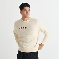 Men's Sonneti Hare Fleece Crewneck Sweatshirt