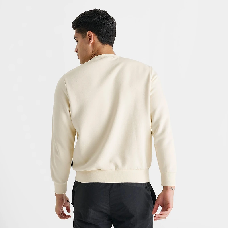 Men's Sonneti Hare Fleece Crewneck Sweatshirt