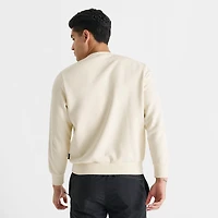 Men's Sonneti Hare Fleece Crewneck Sweatshirt