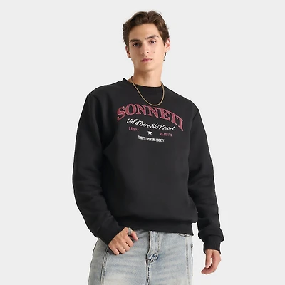 Men's Sonneti Degree Crewneck Sweatshirt