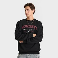 Men's Sonneti Degree Crewneck Sweatshirt