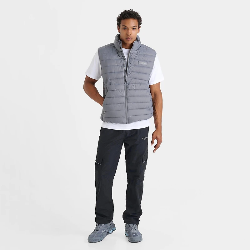 Men's Sonneti London Crag Puffer Vest