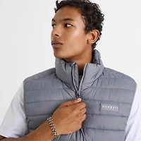 Men's Sonneti London Crag Puffer Vest