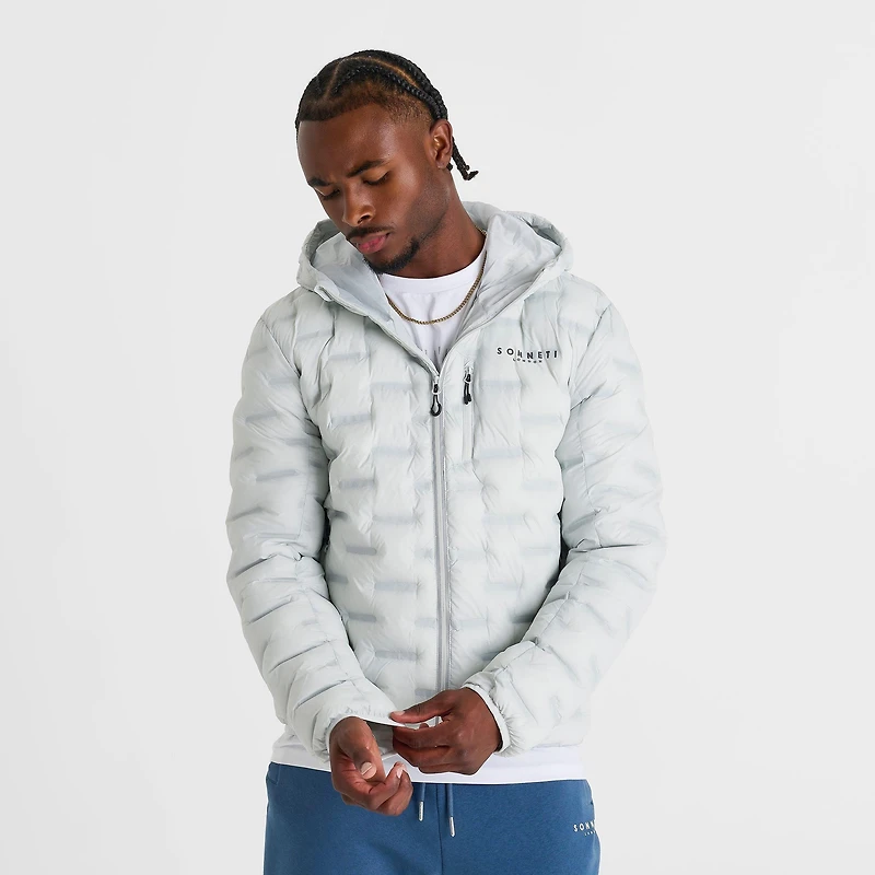 Men's Sonneti London Sillan Jacket