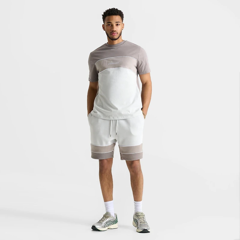 Men's Sonneti Swish Fleece Shorts