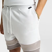 Men's Sonneti Swish Fleece Shorts