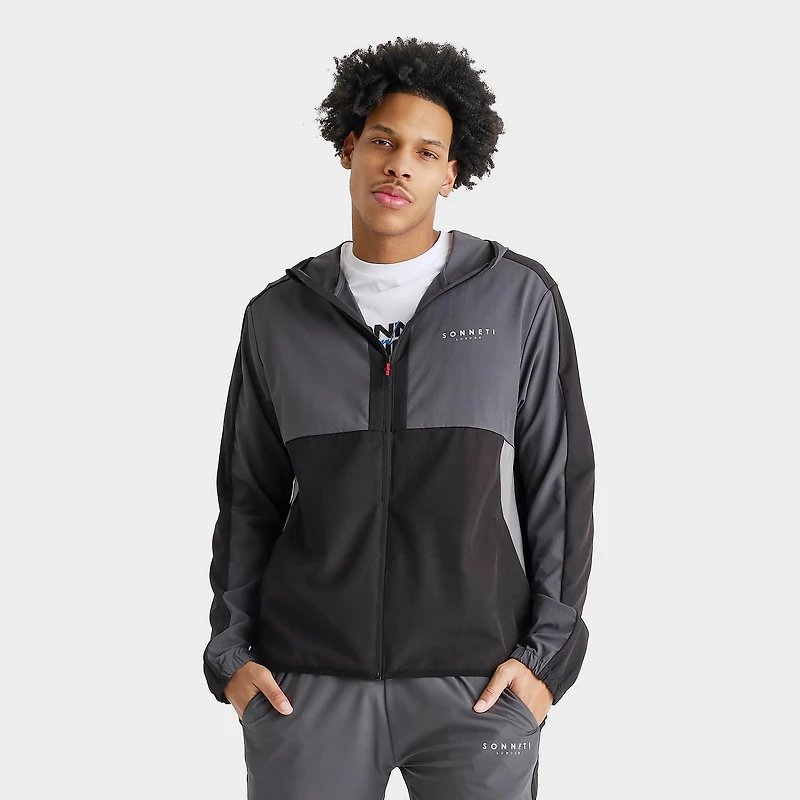 Men's Sonneti Kazbek Full-Zip Jacket