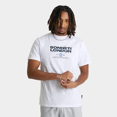 Men's Sonneti London Dream T-Shirt