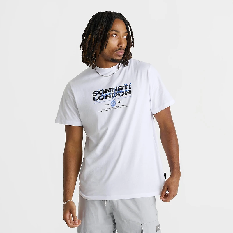 Men's Sonneti London Dream T-Shirt