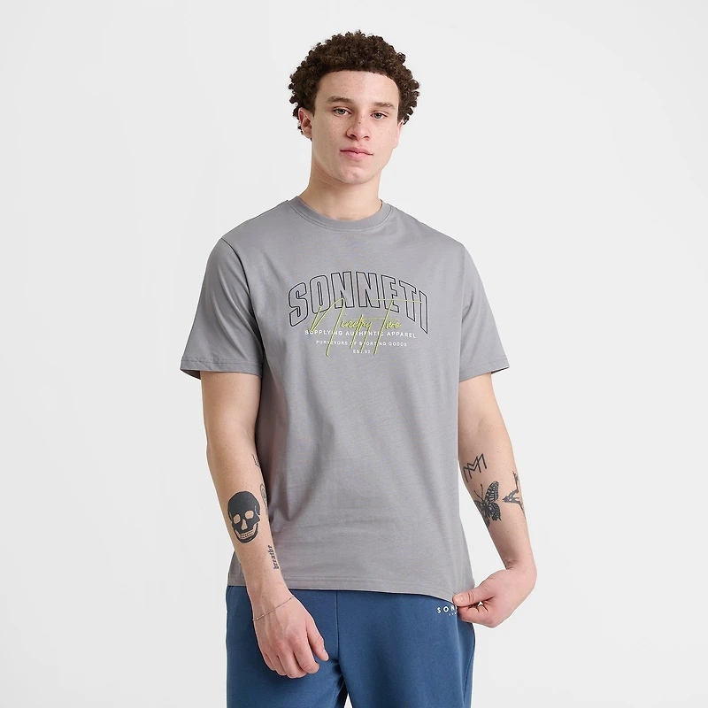 Men's Sonneti Champ T-Shirt