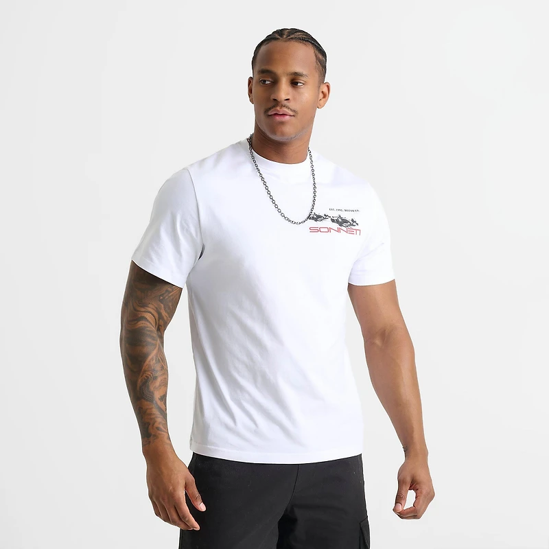 Men's Sonneti Speeder T-Shirt