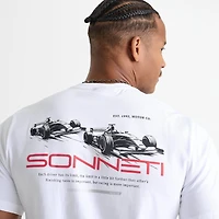 Men's Sonneti Speeder T-Shirt