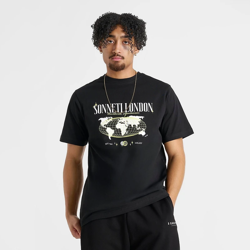 Men's Sonneti London International T-Shirt