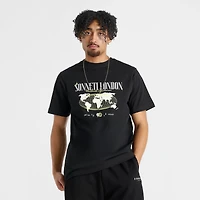 Men's Sonneti London International T-Shirt