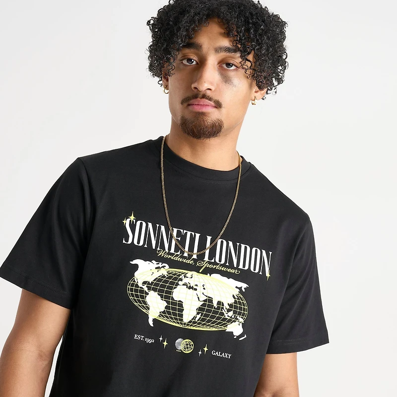 Men's Sonneti London International T-Shirt