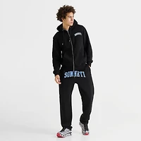 Men's Sonneti Kilo Fleece Full-Zip Hoodie