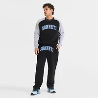 Men's Sonneti Kilo Fleece Crewneck Sweatshirt