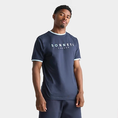Men's Sonneti Hare Ringer T-Shirt