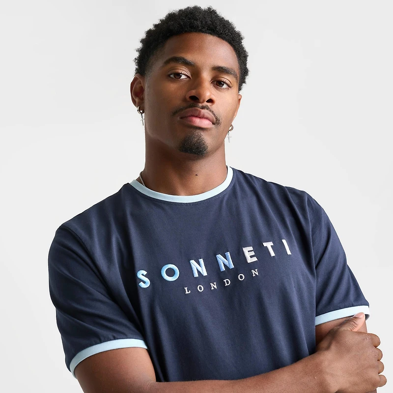 Men's Sonneti Hare Ringer T-Shirt