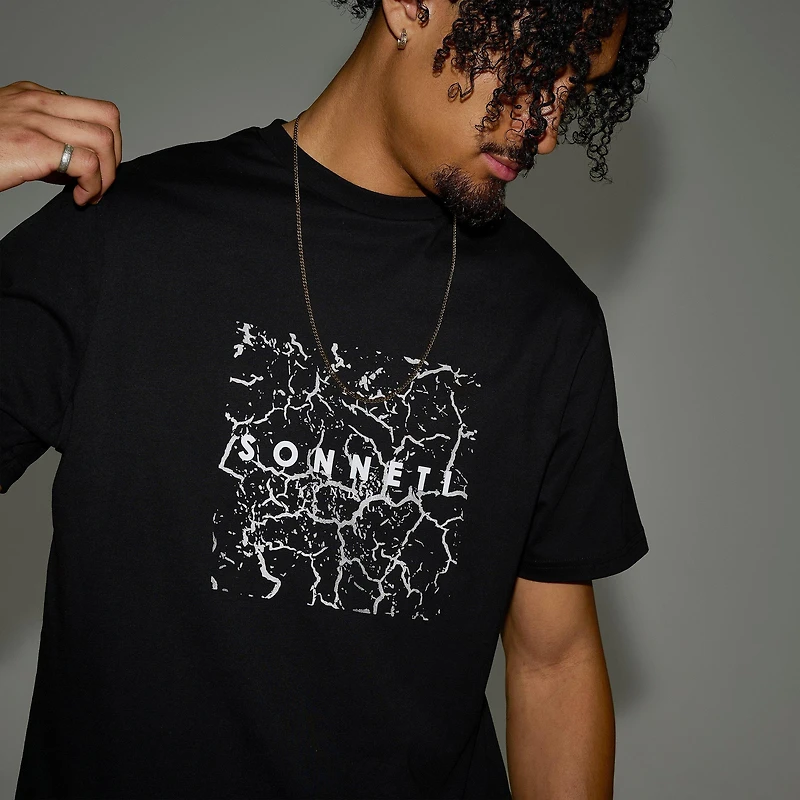 Men's Sonneti Quartz T-Shirt