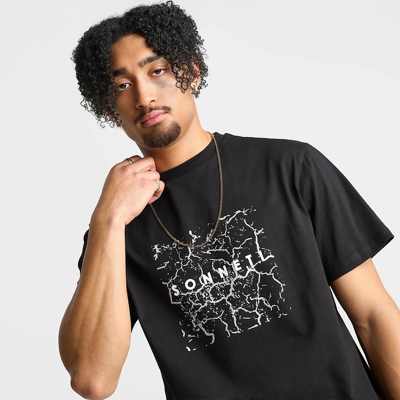 Men's Sonneti Quartz T-Shirt