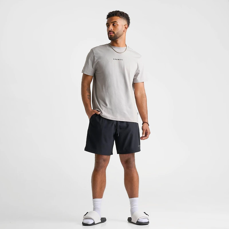 Men's Sonneti London City Shorts