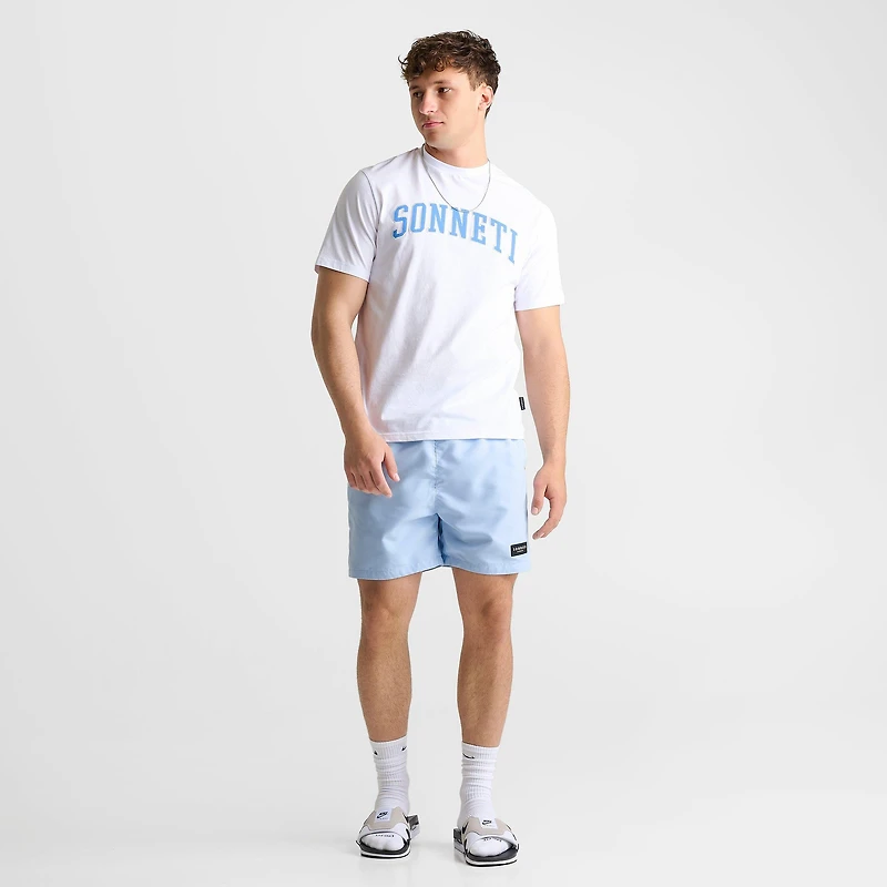 Men's Sonneti London Fade Swim Shorts