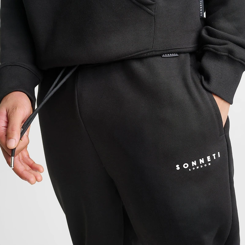 Men's Sonneti London Fleece Jogger Pants