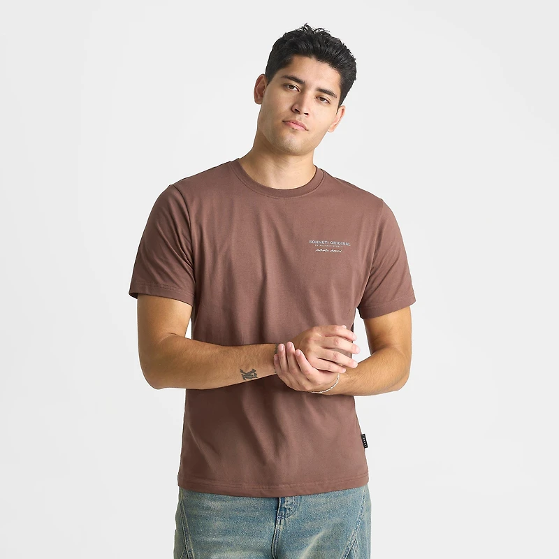 Men's Sonneti Staple T-Shirt