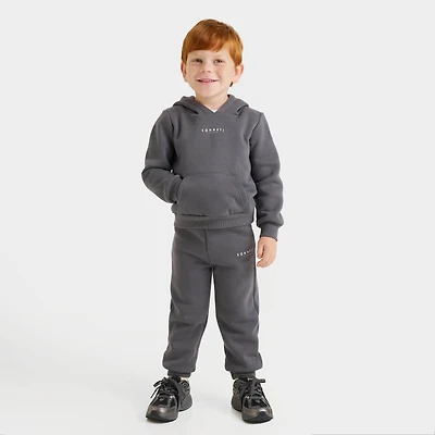 Kids' Toddler Sonneti London Pullover Hoodie Set