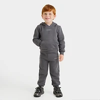 Kids' Toddler Sonneti London Pullover Hoodie Set