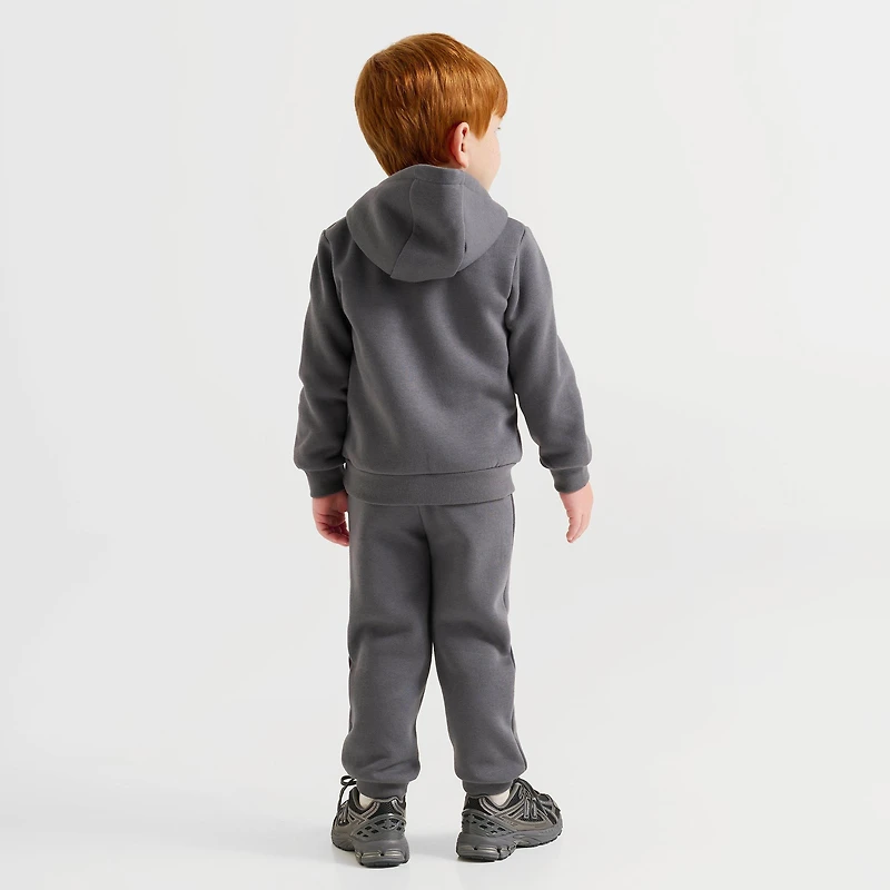 Kids' Toddler Sonneti London Pullover Hoodie Set