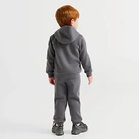 Kids' Toddler Sonneti London Pullover Hoodie Set