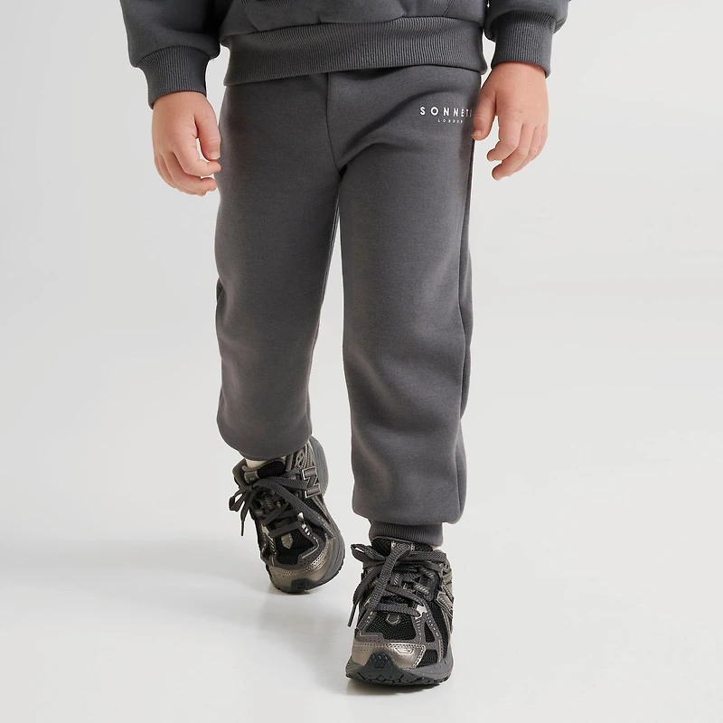 Kids' Toddler Sonneti London Pullover Hoodie Set