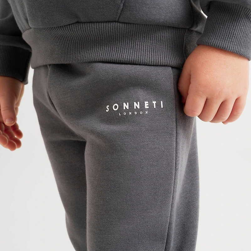 Kids' Toddler Sonneti London Pullover Hoodie Set