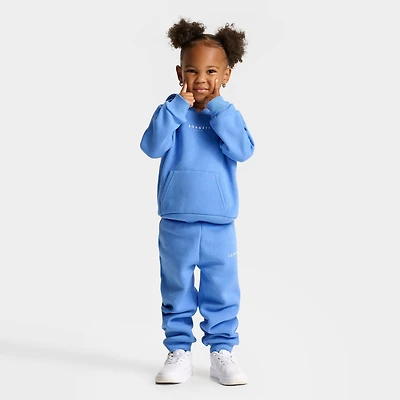 Kids' Toddler Sonneti London Pullover Hoodie Set