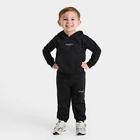 Kids' Toddler Sonneti London Pullover Hoodie Set