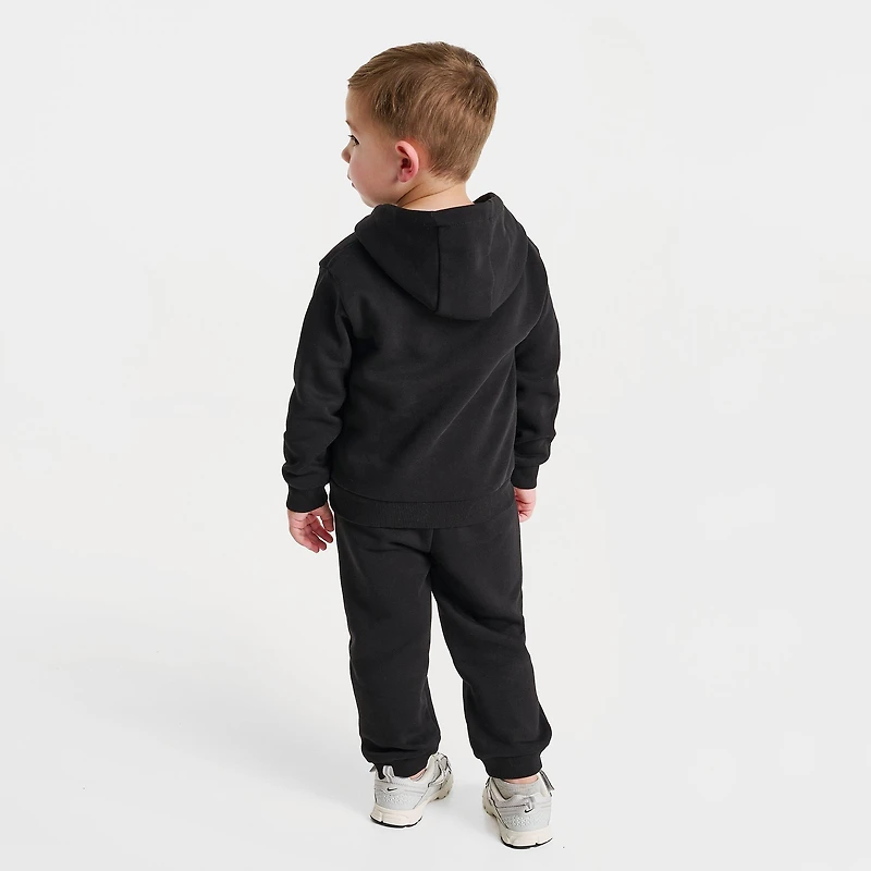 Kids' Toddler Sonneti London Pullover Hoodie Set