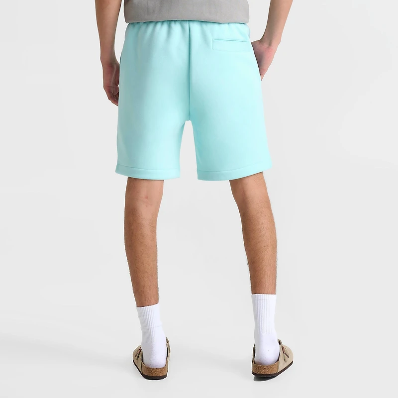 Men's Fred Perry Stack Fleece Shorts