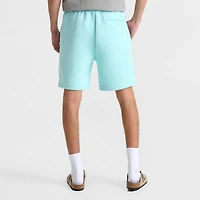 Men's Fred Perry Stack Fleece Shorts