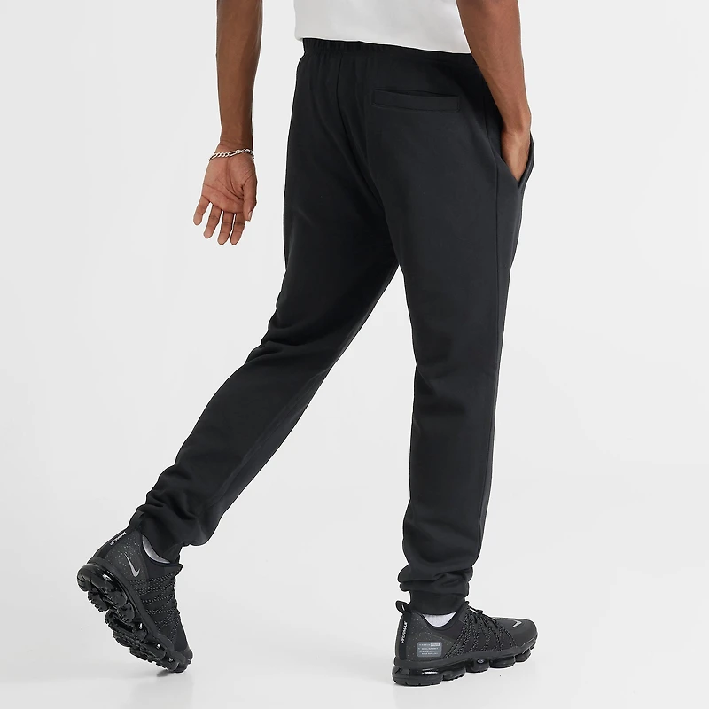 Men's Fred Perry Badge Loopback Sweatpants